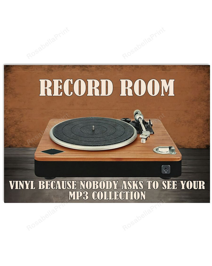 Vinyl Canvas Record Room Vinyl Canvas Vinyl Canvas Grey Canvas Purse Gorgeous Canvas Boards For Oil Painting