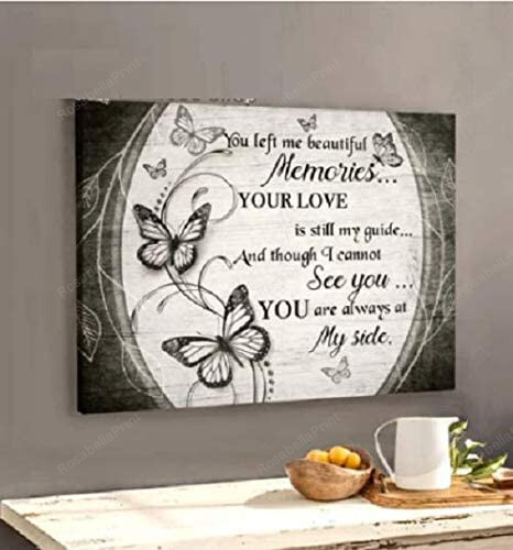 Your Loves My Guide Butterfly Canvas Your Loves Colored Plastic Canvas Sheets Elegant Canvas Sets For Painting