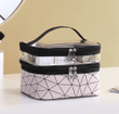 Double-layer Cosmetic Bag SO10154001
