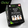 BLAKISH™ : White To Black Hair Shampoo