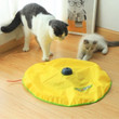 CATCHIT™ : Interactive Cat & Kitten Toy