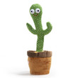 CATUS™ : Dancing Cactus Plush Toy
