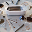 CLENRY™ : Jewelry Ultrasonic Cleaner