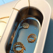 CLENRY™ : Jewelry Ultrasonic Cleaner