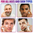 CRIMEN™ : Revitalizing Anti-aging Cream For Men