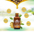 GINOIL™ - L ymphatic Ginger Essential Oil (30ml)