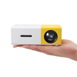 LEDPRO™ : Pocket Portable LED Projector