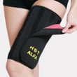 LEGSHAP™ : Sauna Leg Shaper - Anti-cellulite Brace
