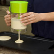 PANCAKE EXPRESS" : Perfect pancake Maker