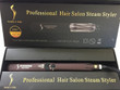 PROHAIR ™- Professional Hair Salon Steam Styler