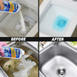 RidALL™ : Powerful Sink & Drain Cleaner