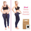 SLIMLY™ : Traditional Magnetic Slimming Patch (40 PCS)