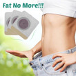 SLIMLY™ : Traditional Magnetic Slimming Patch (40 PCS)