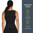 SWEATIN™ : Women's Body Shaper Vest
