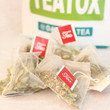 TISANOX™ : 14-Day Cleanse Detox Tea