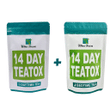 TISANOX™ : 14-Day Cleanse Detox Tea
