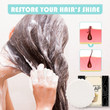 BARICE™ - Anti-Hair |oss Rice Shampoo Bar