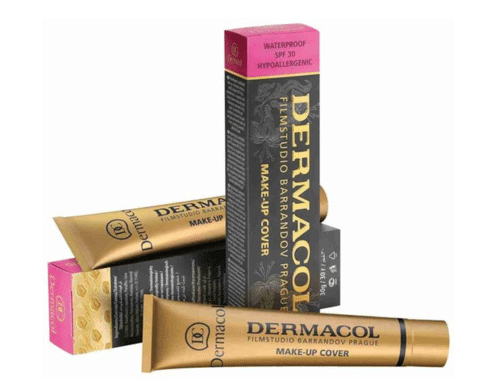 DERMACO - Amazing Concealer 13 Shades Available