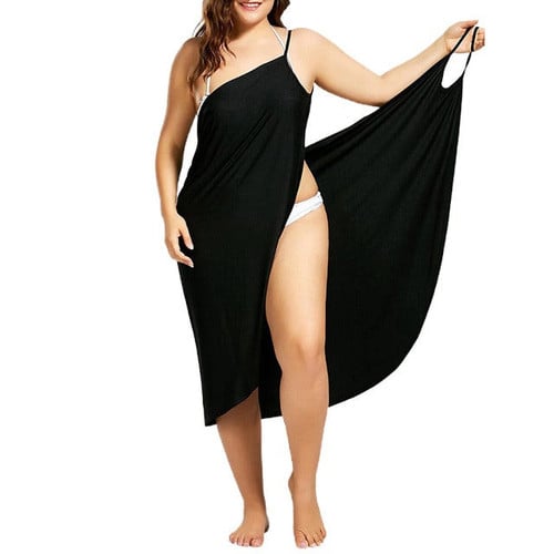 DRESUM™ : Women Swimsuit Cover-up Dress