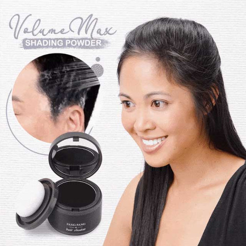 SHEDAIR™ : Hair Shading Powder