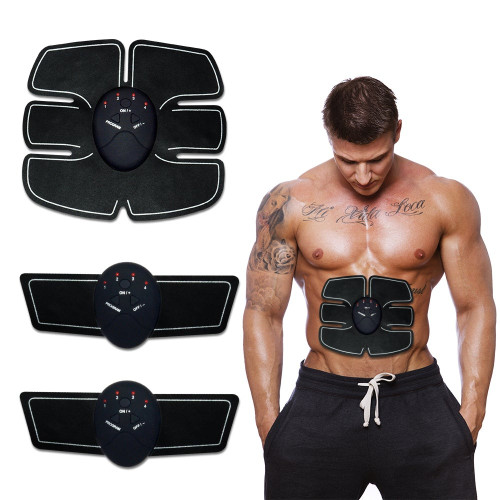 Smart Abs™ : Smart Abs Muscle Trainer