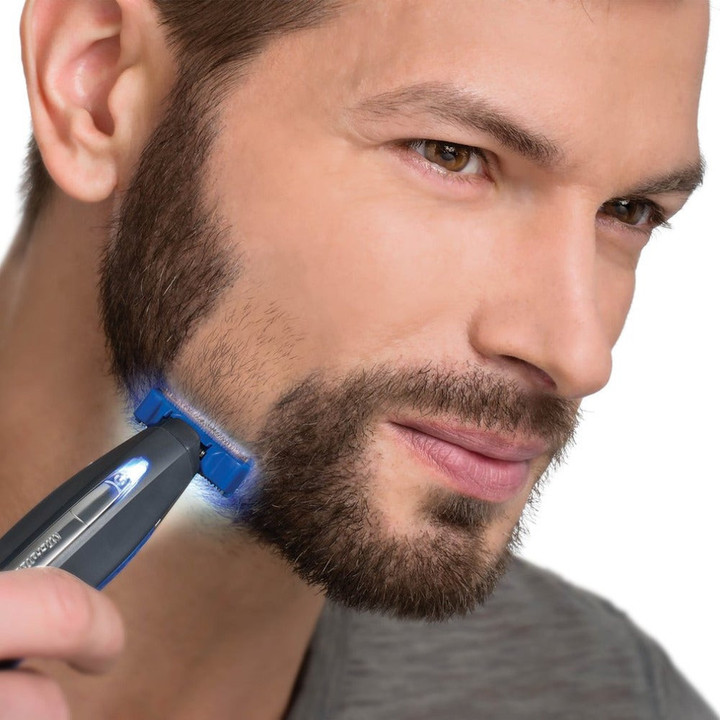 All-In-One Grooming Tool