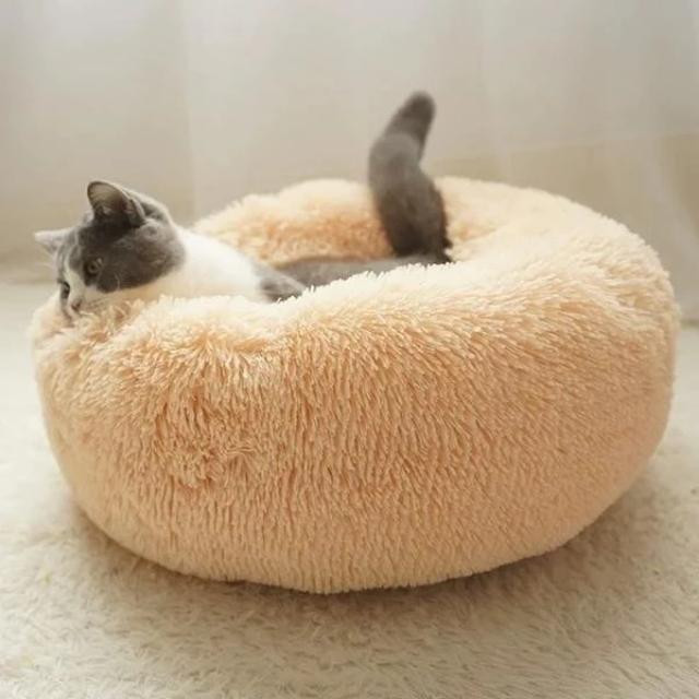 BEDPET™ : Comfy Calming Pet Bed