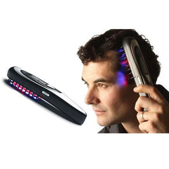 Hair Revitalizer Comb