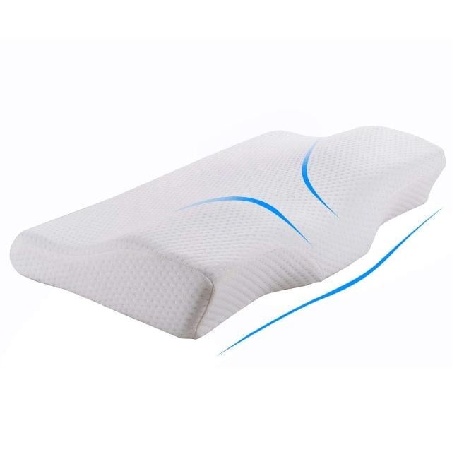 NECKPIL™ : Healthy Back Neck Pillow