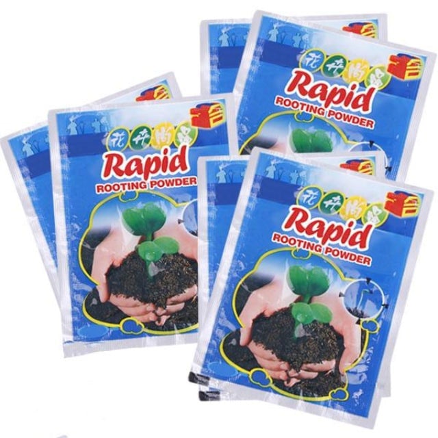 ROOTYN™ : Rapid Rooting Powder