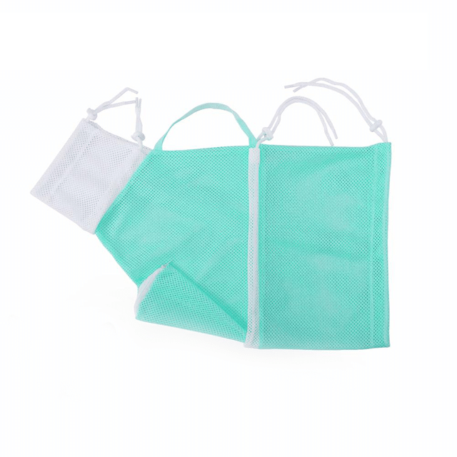 SACHAT™ : Multi-Function Grooming Bath Bag