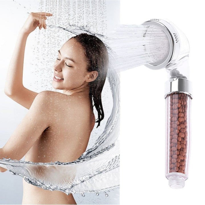 SHOWERY ™ : Innovative Shower Head