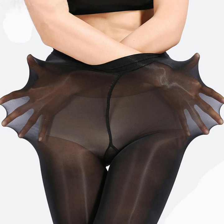 STRONGSKIN ™ - Super Elastic Magical Silk Stockings