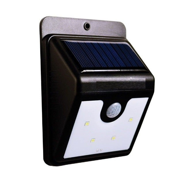 SUNLED™ : LED Solar Powered Light