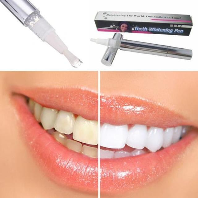 WhitePen™ : Flawless Teeth Whitening Pen