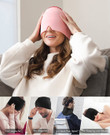 Migraine Relief Cap for Headache Slip-on Design