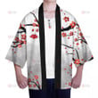Naruto Kimono – Akatsuki Kimono Custom Japan Style Clothes GOT1308