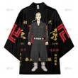Tokyo Revengers Kimono – Ken Ryuuguuji Kimono Custom Clothes GOT1308