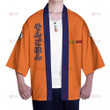 Dragon Ball Kimono – Gohan Kimono Custom Clothes GOT1308