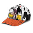 Reze Baseball Cap Chainsaw Man Custom Anime Hat For Fans GO0310