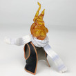 Fairy Tail PVC Figure – Natsu Dragneel Action Figure