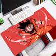 Dragon Ball Mousepads – Large XL Gamer Ball Gaming Accessories Mouse Pad