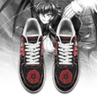 High School DxD Rias Sneakers Custom Anime Shoes PT10 GG2810