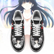 Kikyo Sneakers Inuyasha Anime Shoes Fan Gift Idea PT05 GG2810