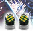 Giyu Sneakers Custom Demon Slayer Anime Shoes Fan PT05 GG2810