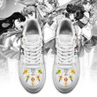 Sailor Shoes Custom Anime Sneakers PT10 GG2810