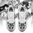 Sailor Team Shoes Custom Sailor Anime Sneakers PT10 GG2810