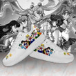 Sailor Shoes Custom Anime Sneakers PT10 GG2810