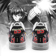 High School DxD Rias Sneakers Custom Anime Shoes PT10 GG2810