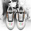 Aisaka Taiga Air Shoes Custom Anime Toradora Sneakers PT10 GG2810